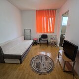 Titan, Postavarul intersectie B-ul 1 Decembrie 1918, stradal, vedere spate